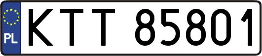 KTT85801