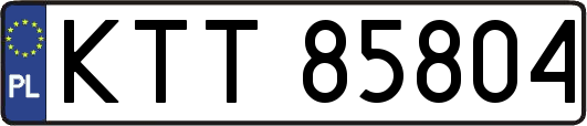 KTT85804