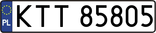 KTT85805