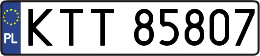 KTT85807