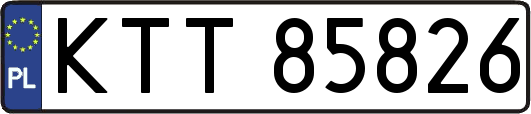 KTT85826