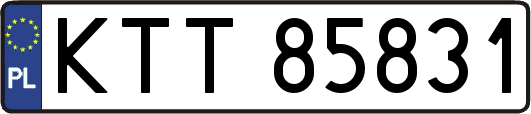 KTT85831