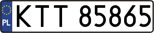 KTT85865