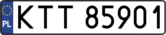 KTT85901