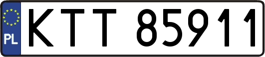KTT85911