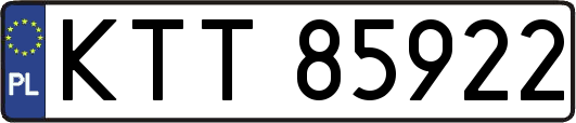 KTT85922