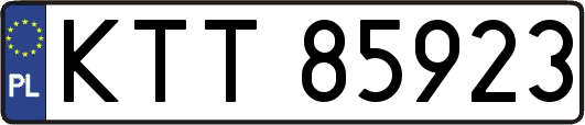 KTT85923