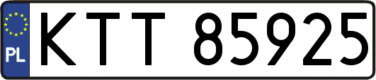 KTT85925
