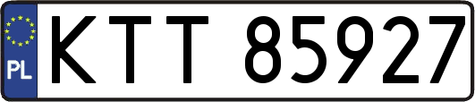 KTT85927