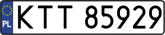 KTT85929