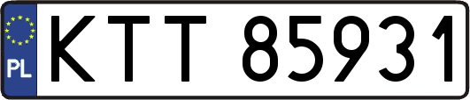 KTT85931