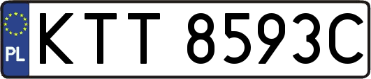 KTT8593C