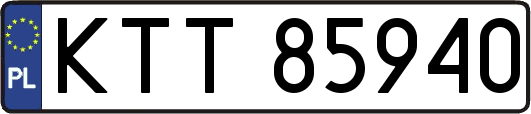 KTT85940