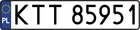 KTT85951