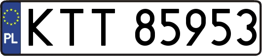 KTT85953