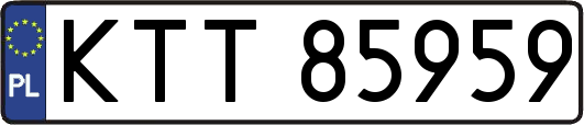 KTT85959