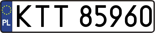 KTT85960