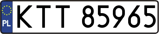 KTT85965