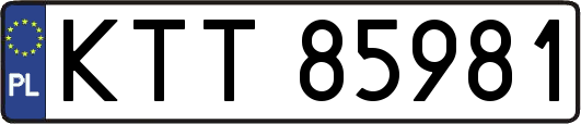 KTT85981