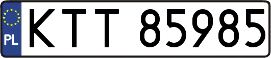 KTT85985