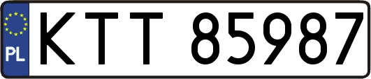 KTT85987