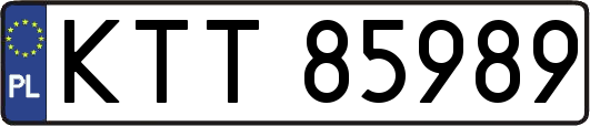 KTT85989
