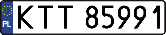 KTT85991