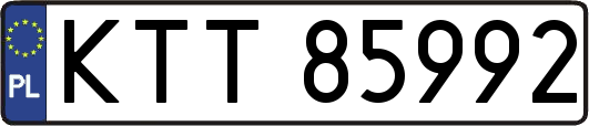 KTT85992