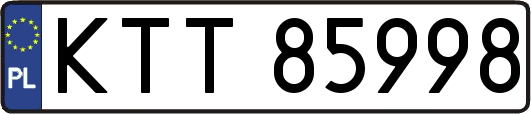 KTT85998