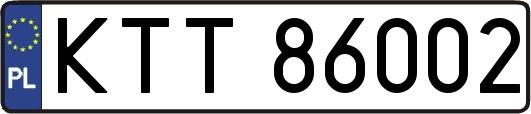 KTT86002