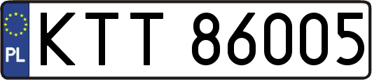 KTT86005