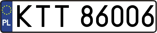 KTT86006