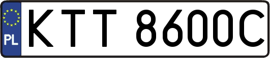 KTT8600C