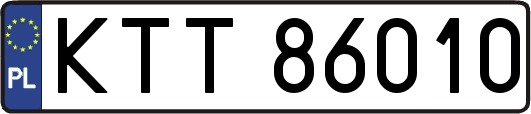 KTT86010