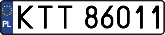 KTT86011