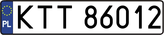 KTT86012