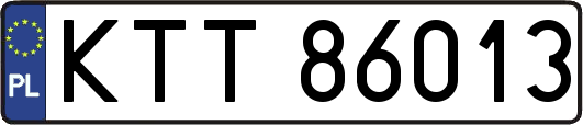 KTT86013