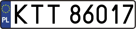 KTT86017