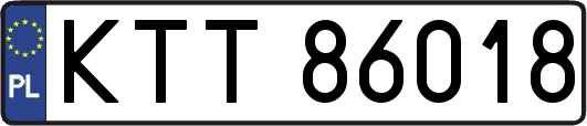 KTT86018