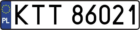 KTT86021