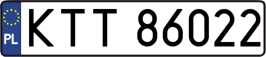 KTT86022