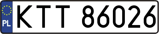 KTT86026