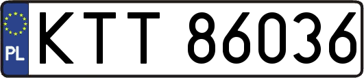 KTT86036