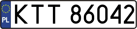 KTT86042