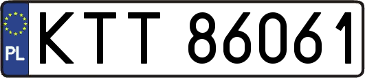KTT86061