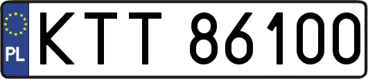 KTT86100