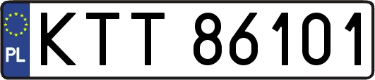 KTT86101