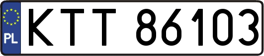 KTT86103