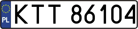 KTT86104