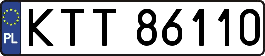 KTT86110
